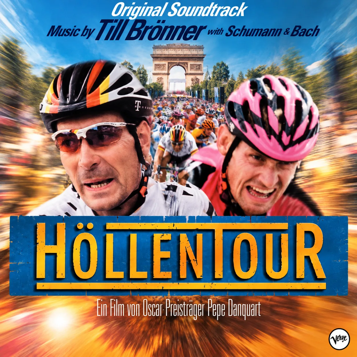 Höllentour — selected advisory context