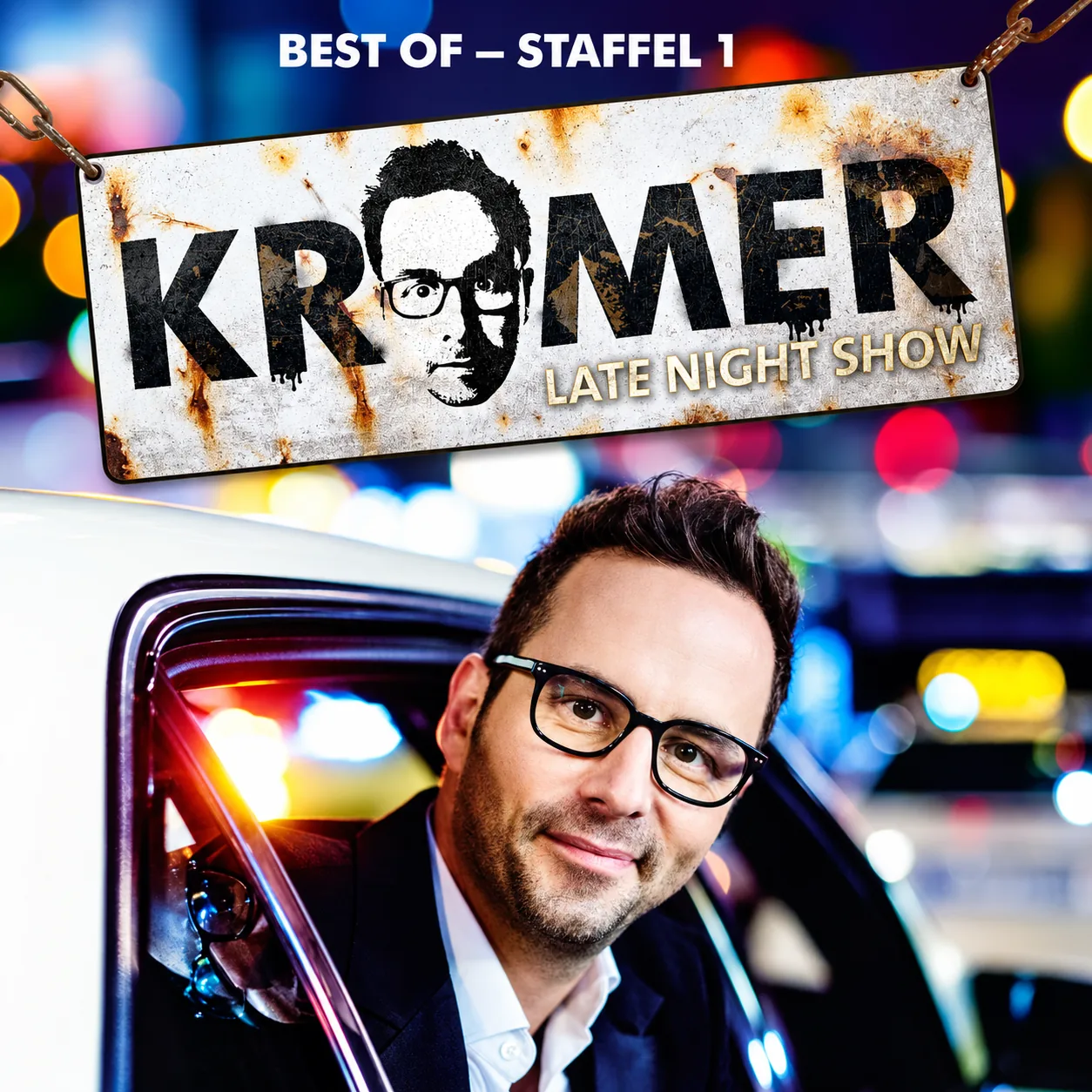 Kurt Krömer — selected advisory context