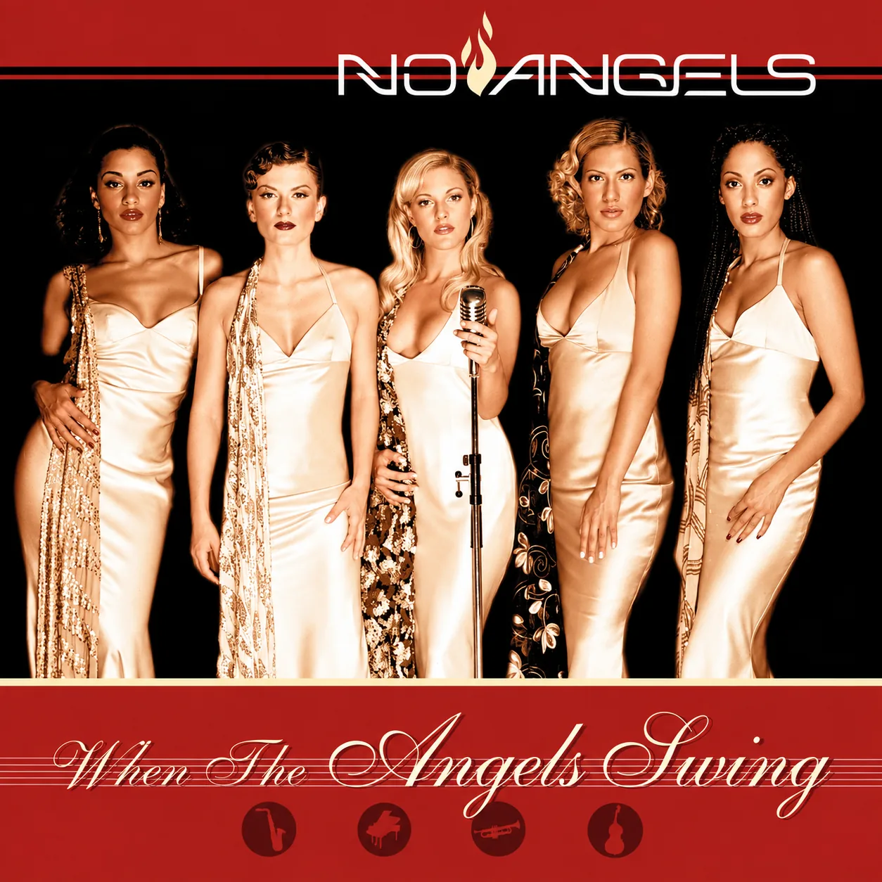 No Angels — selected advisory context