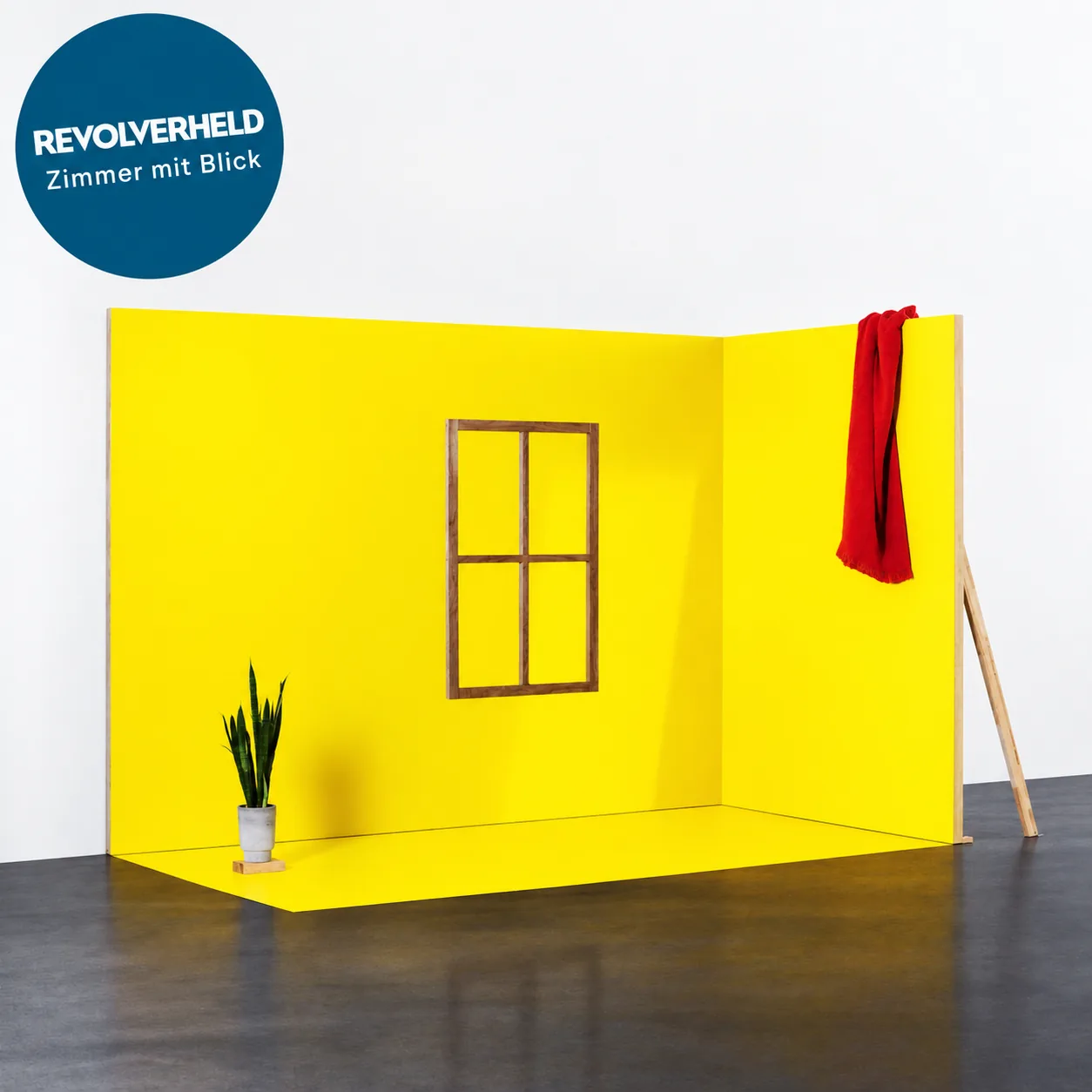 Zimmer mit Blick — selected advisory context