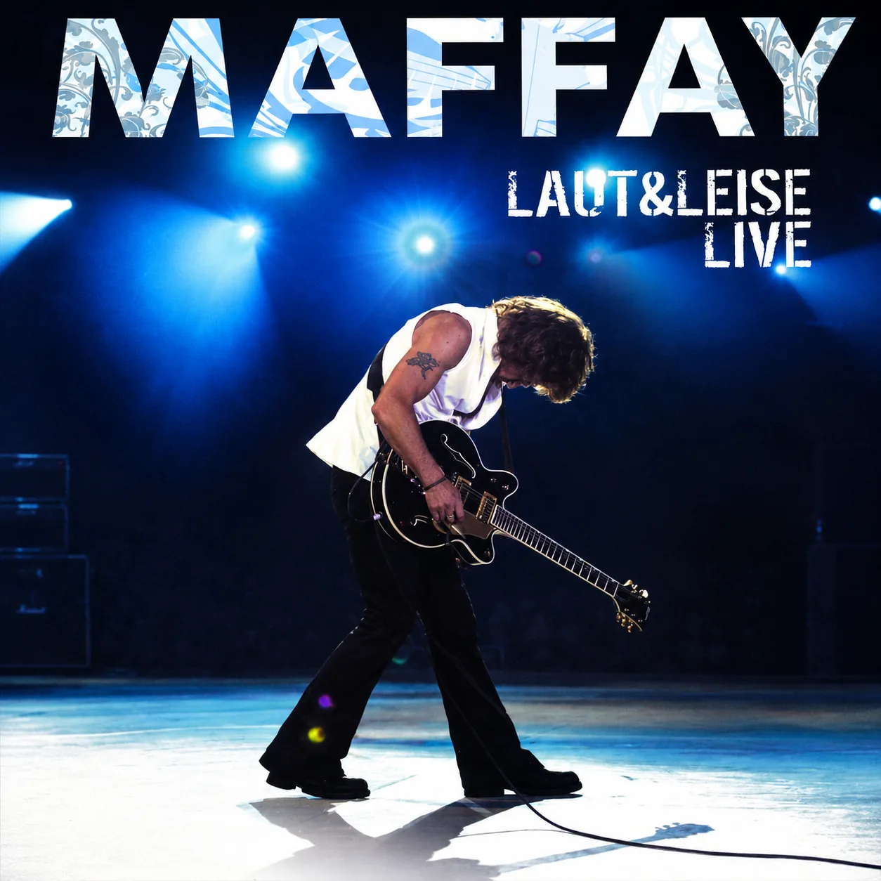 Peter Maffay — selected advisory context