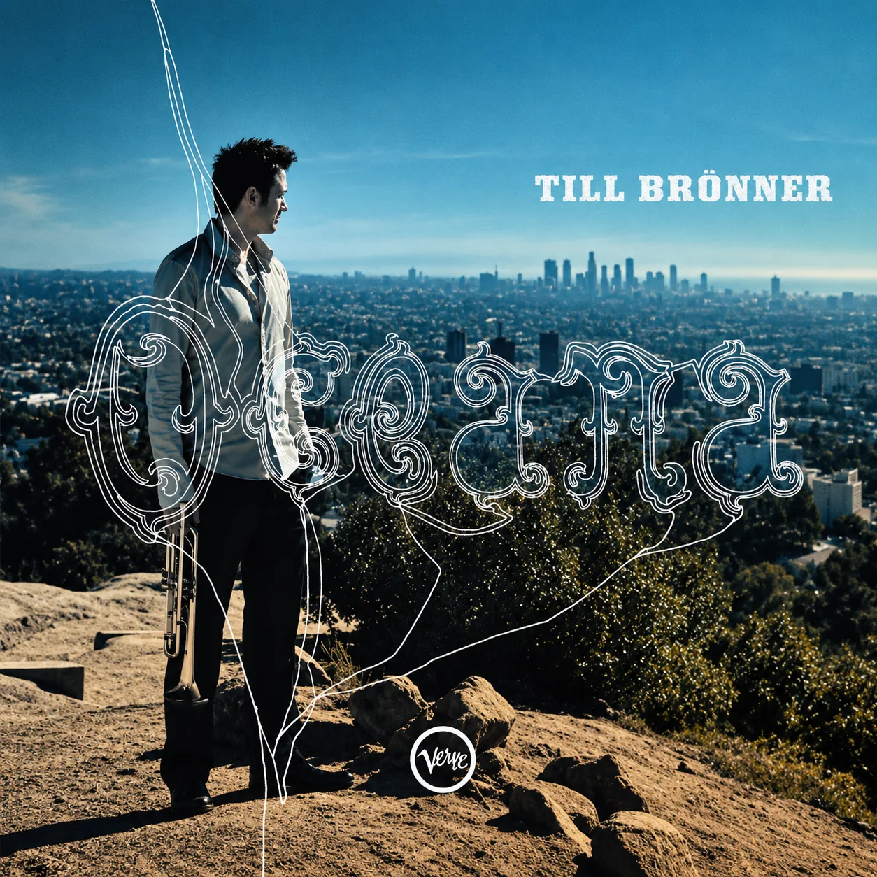 Till Brönner — selected advisory context